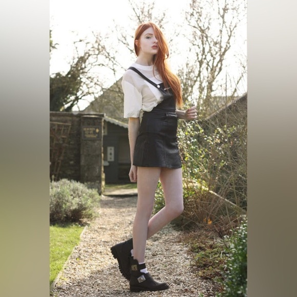 TBA TO BE ANNOUNCED Ankle Boots Size 6 - Picture 4 of 14